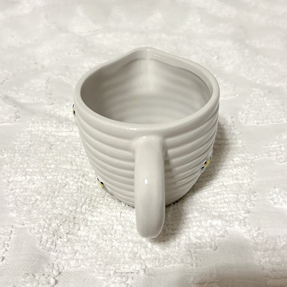 Home Essentials Bumble Bee Ceramic Sugar and Creamer Set - Picture 9 of 16